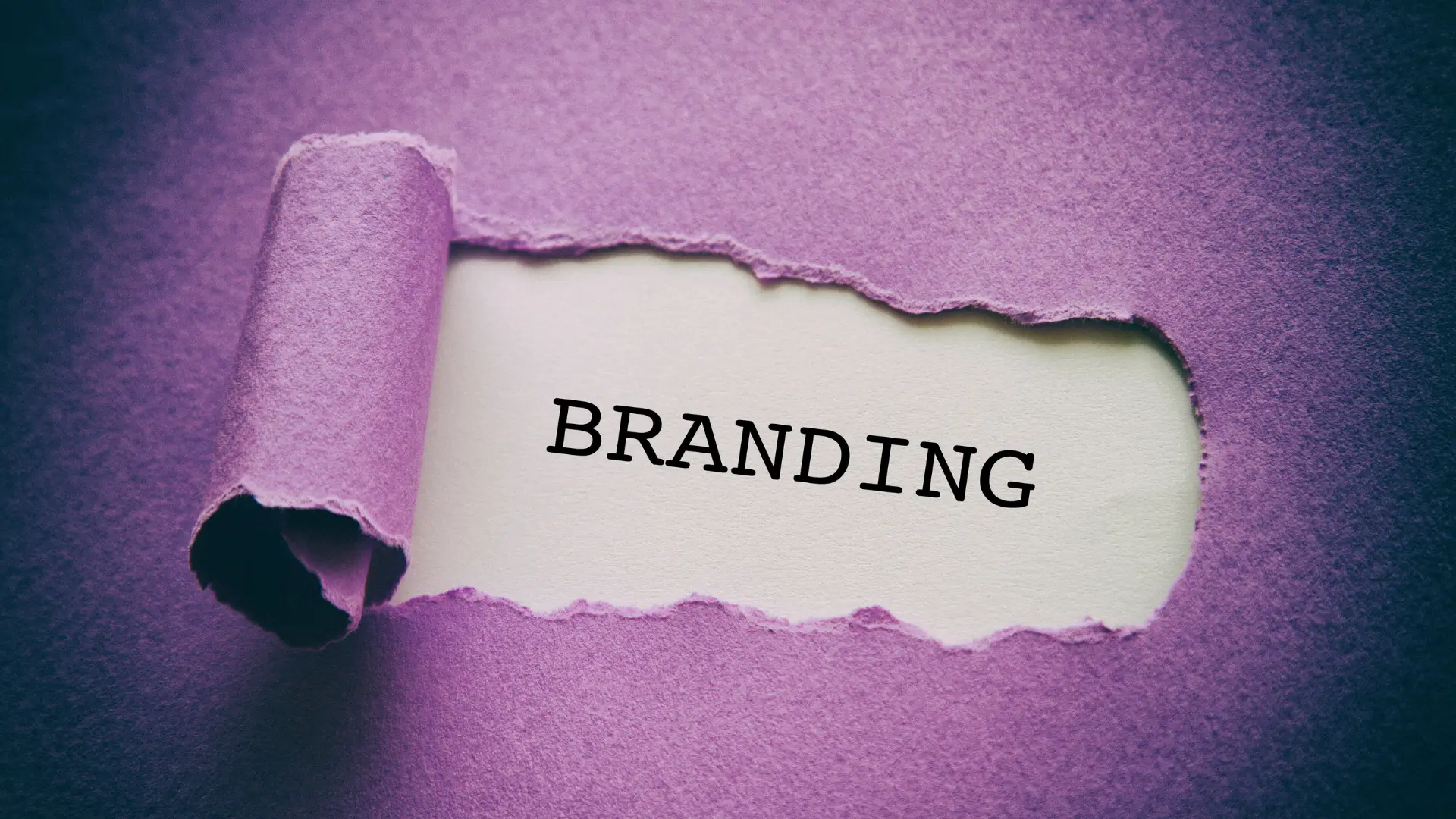 Branding: 3 mistakes that blur your image