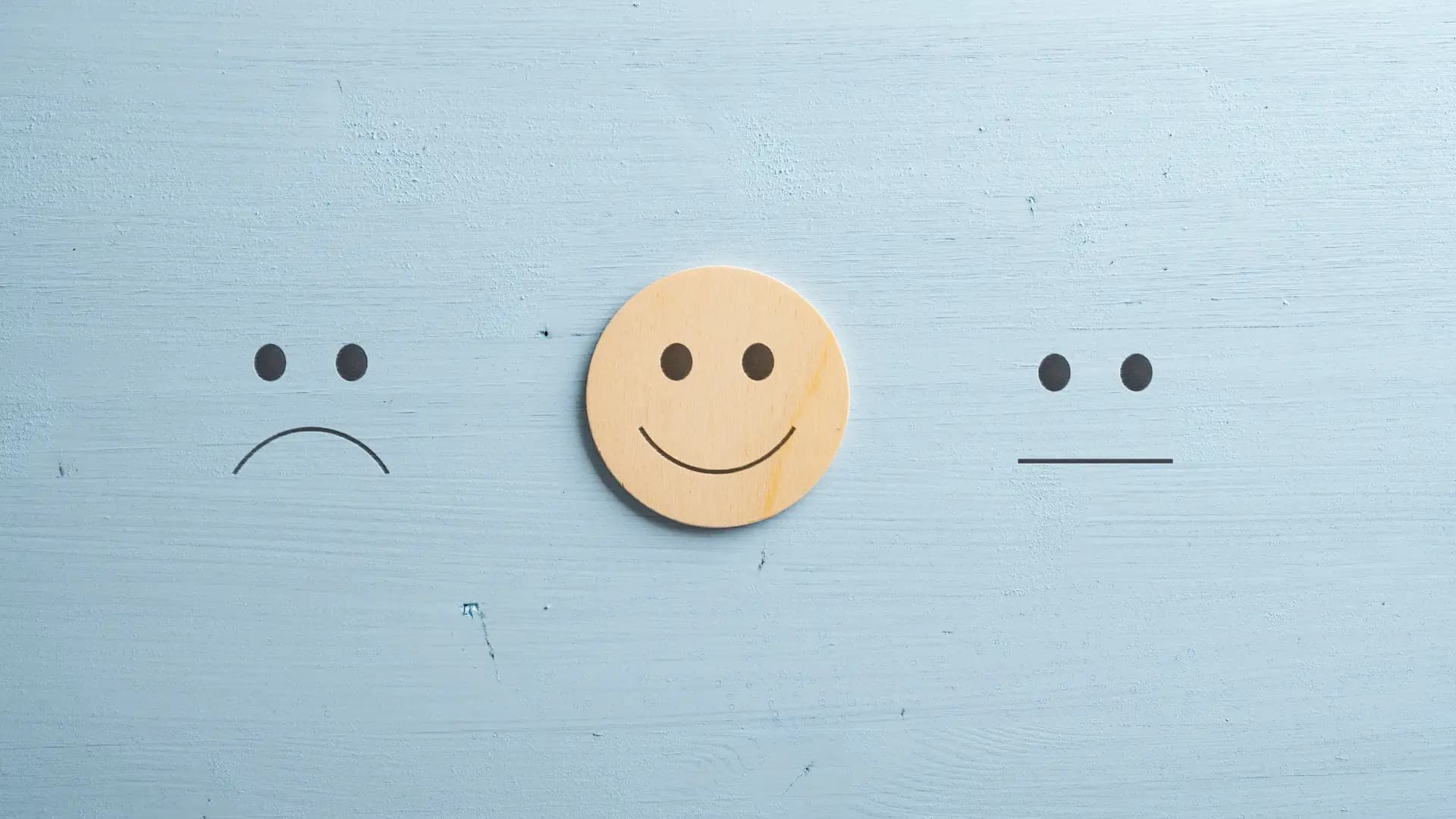 User interacting with an intuitive and smooth interface on different devices