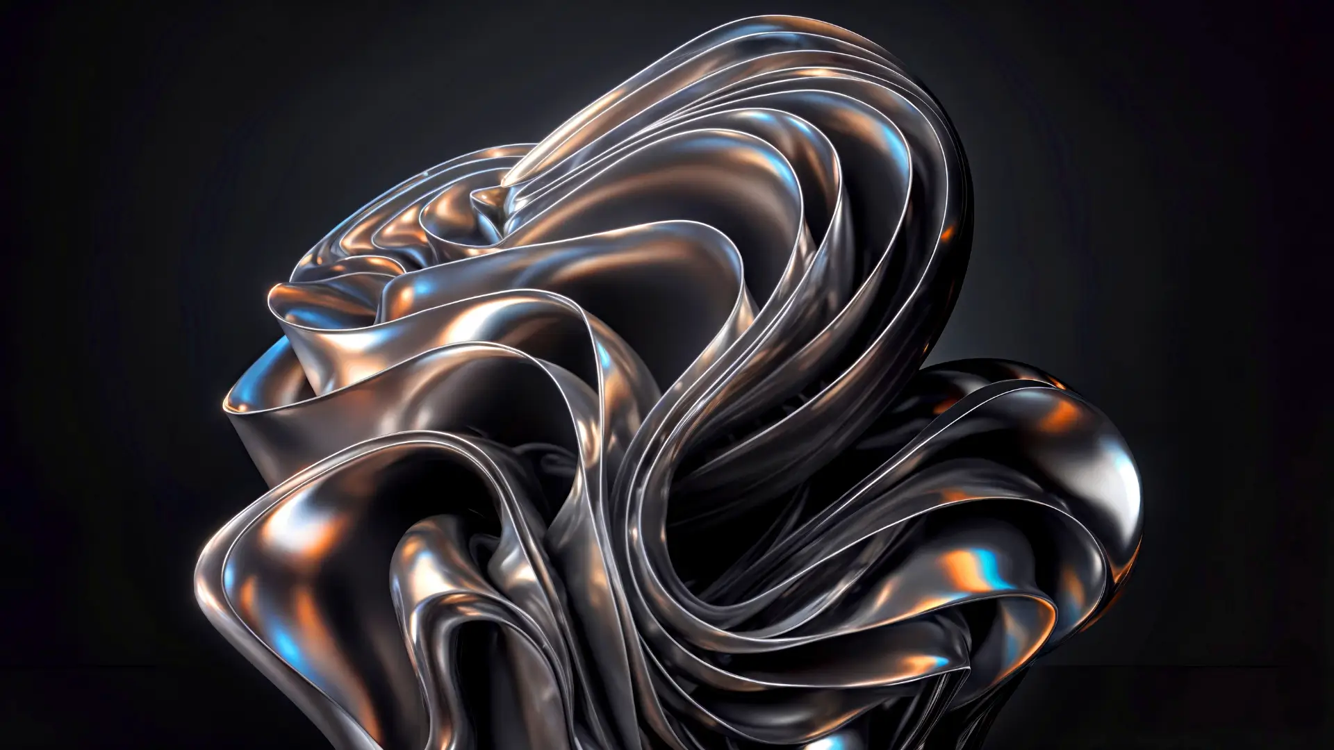 Trois outils d'animation web représentés par des couches visuelles distinctes